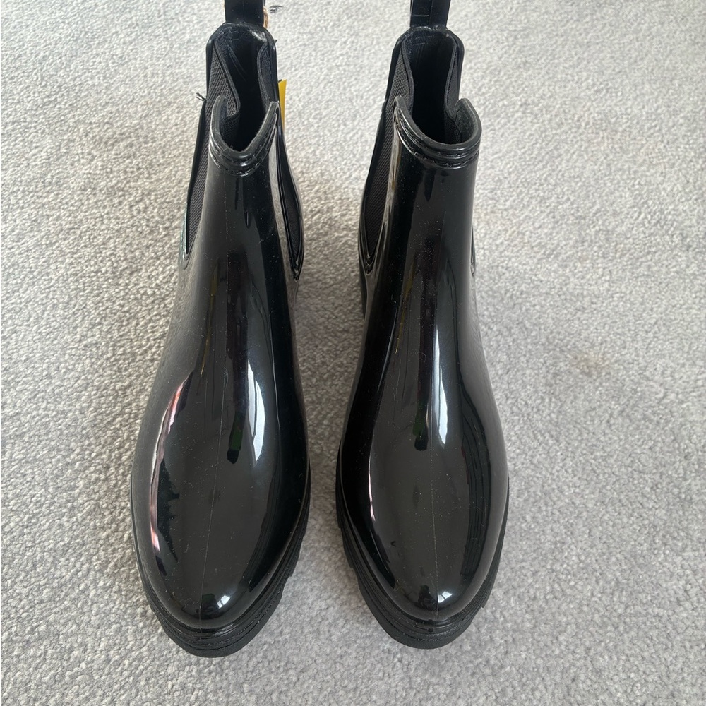 Women’s Rain Boots